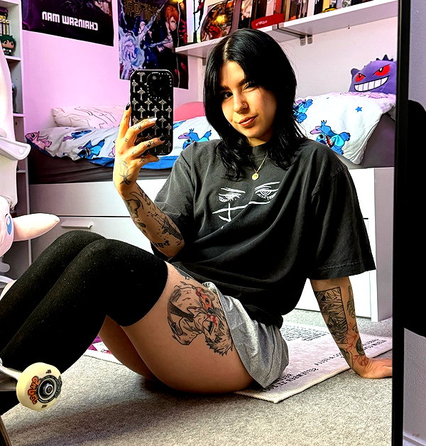 cyber.rue instagram image archive image