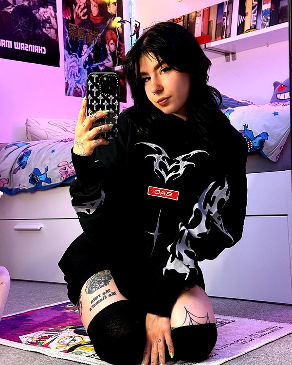 cyber.rue instagram image archive image