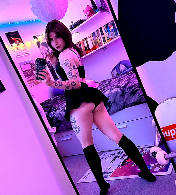 cyber.rue instagram image archive image