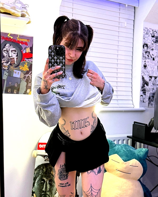 cyber.rue instagram image archive image