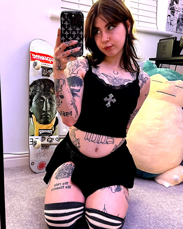 cyber.rue instagram image archive image