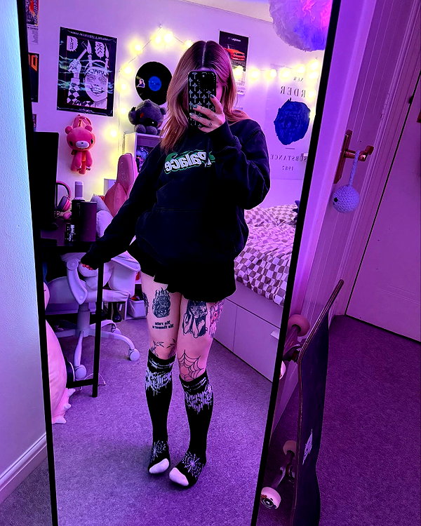 cyber.rue instagram image archive image