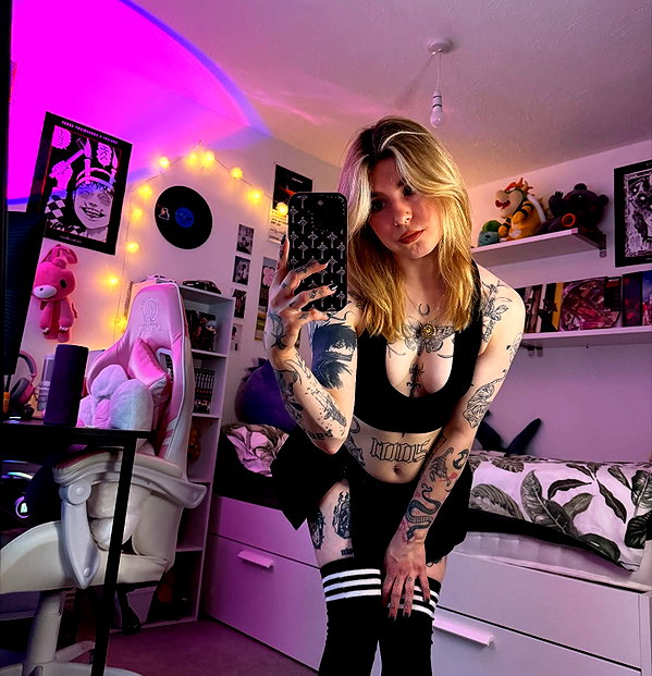cyber.rue instagram image archive image