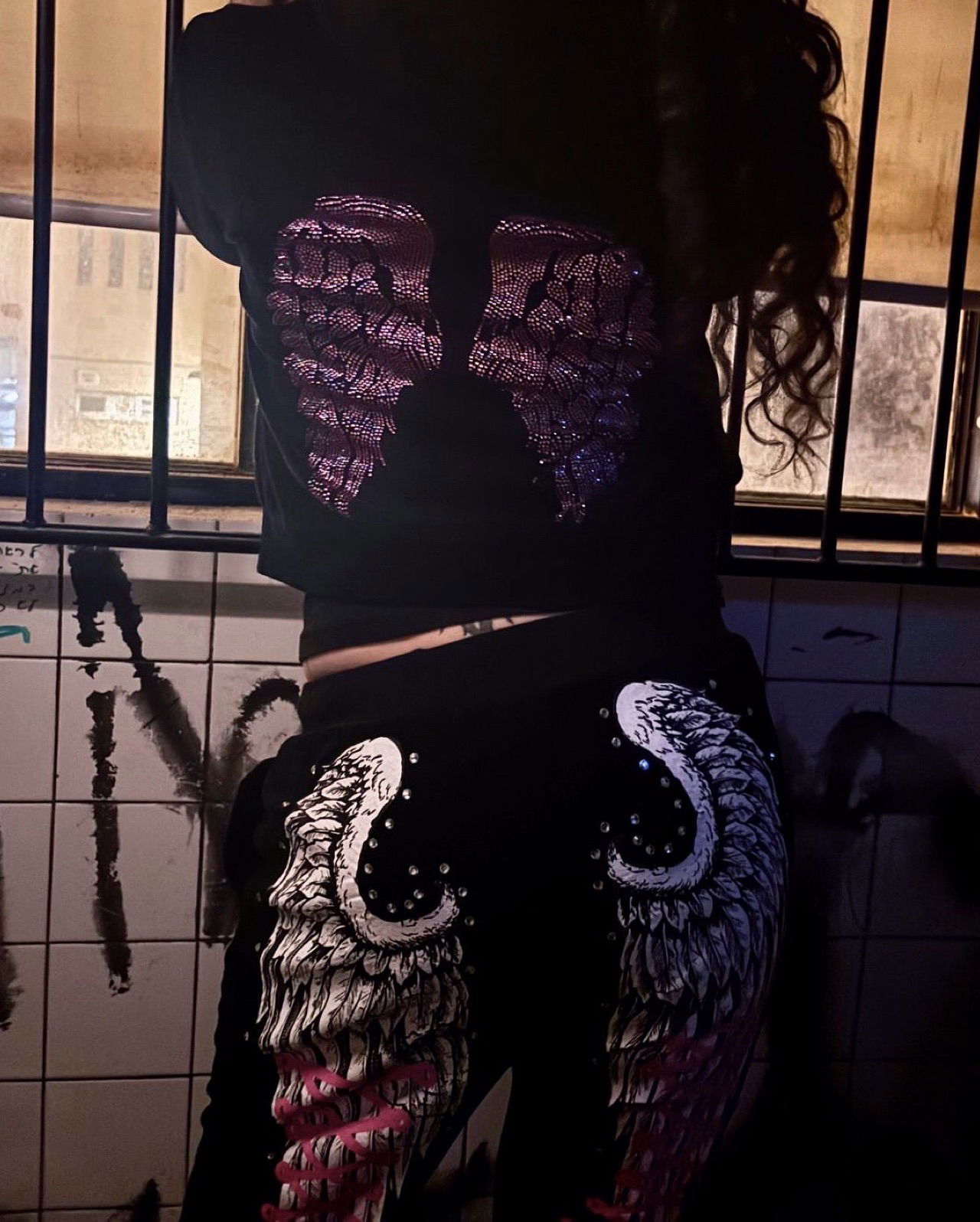 cyberangelz.shop instagram image archive image