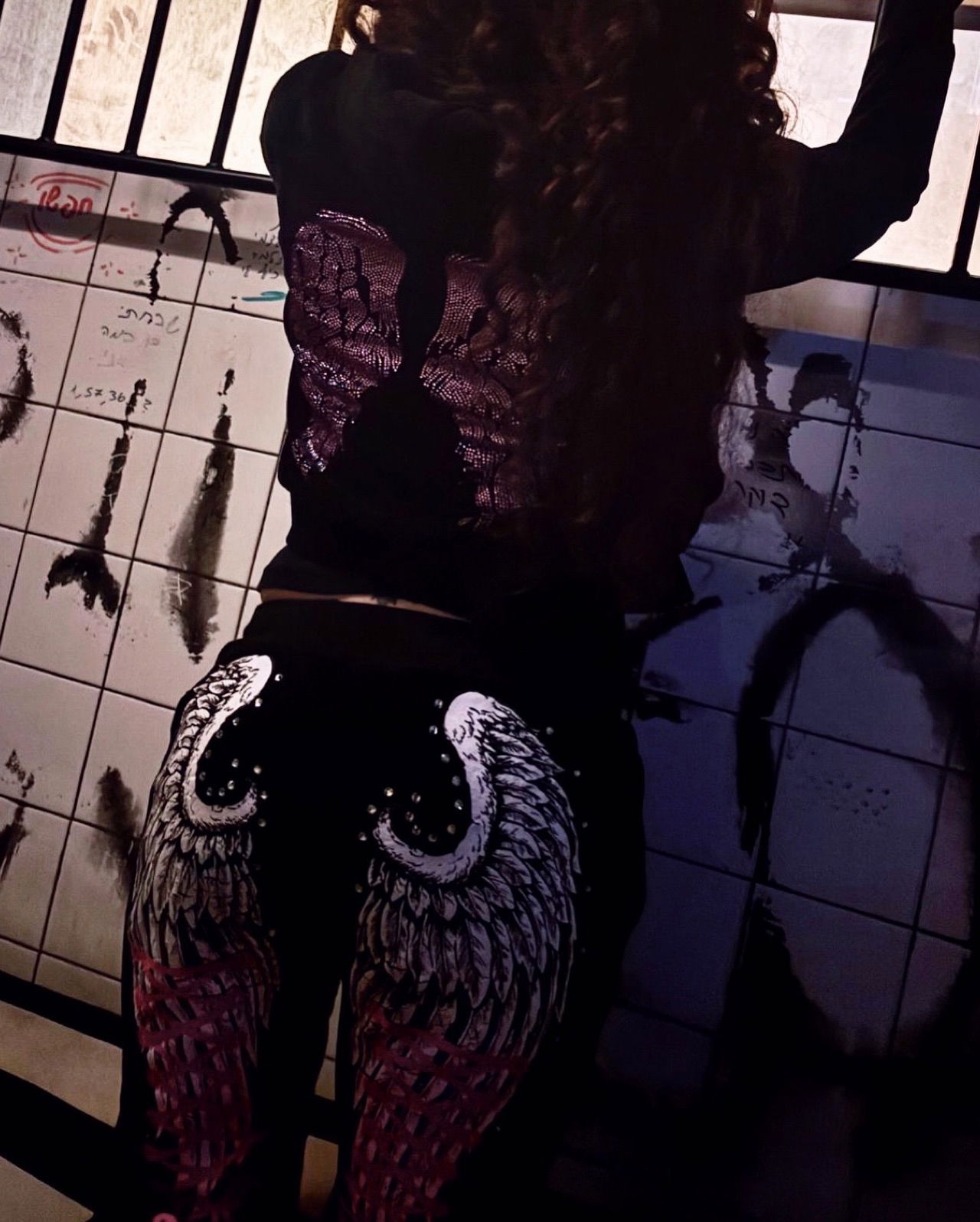 cyberangelz.shop instagram image archive image