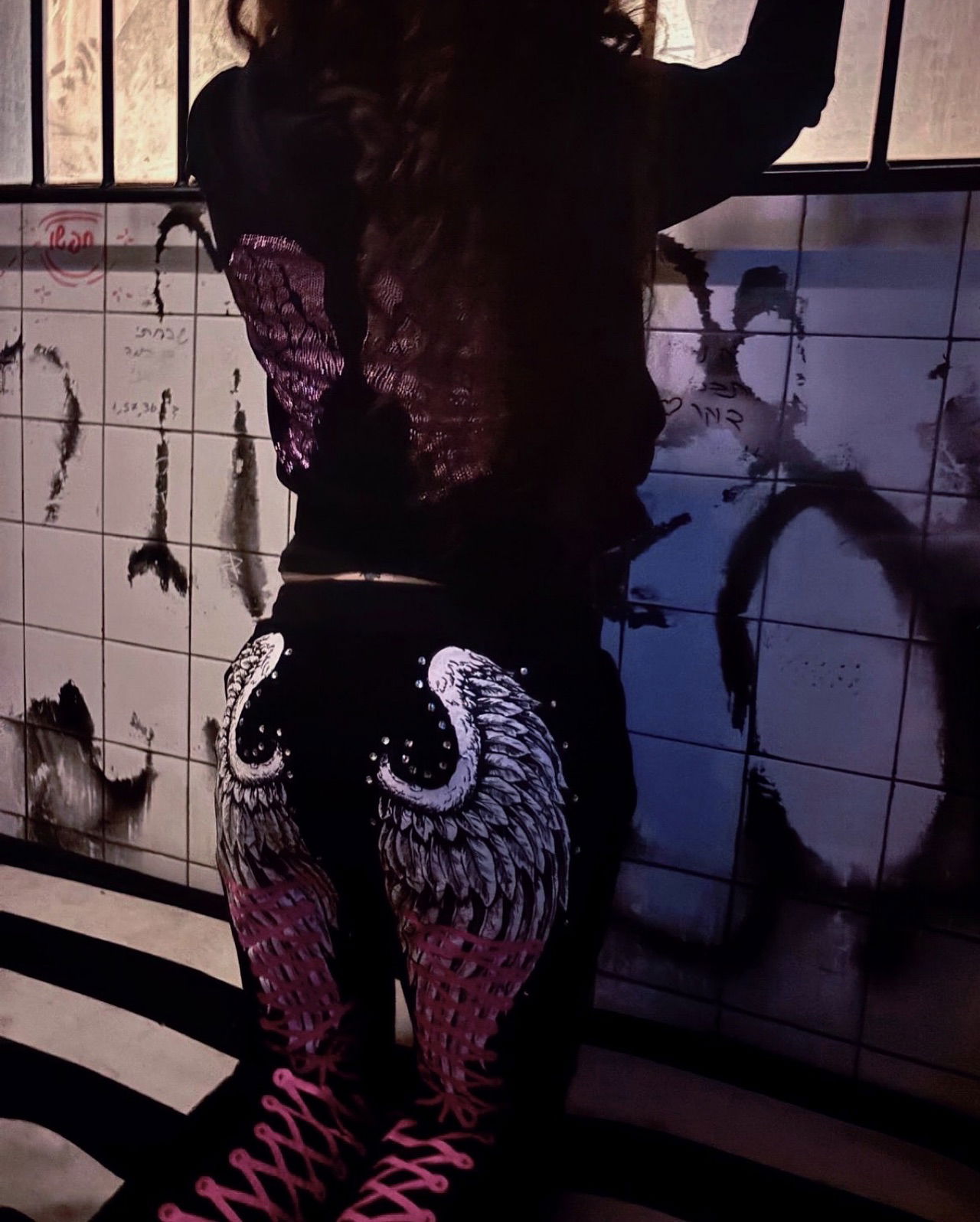 cyberangelz.shop instagram image archive image