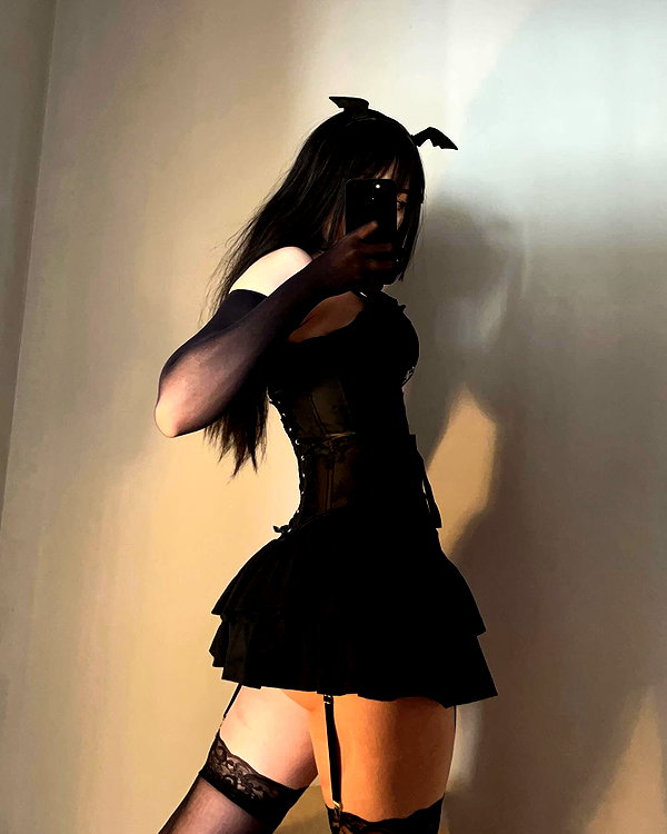 cyberkitty_____ instagram image archive image
