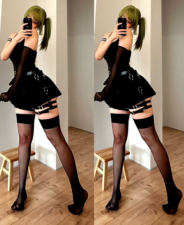 cyberkitty_____ instagram image archive image