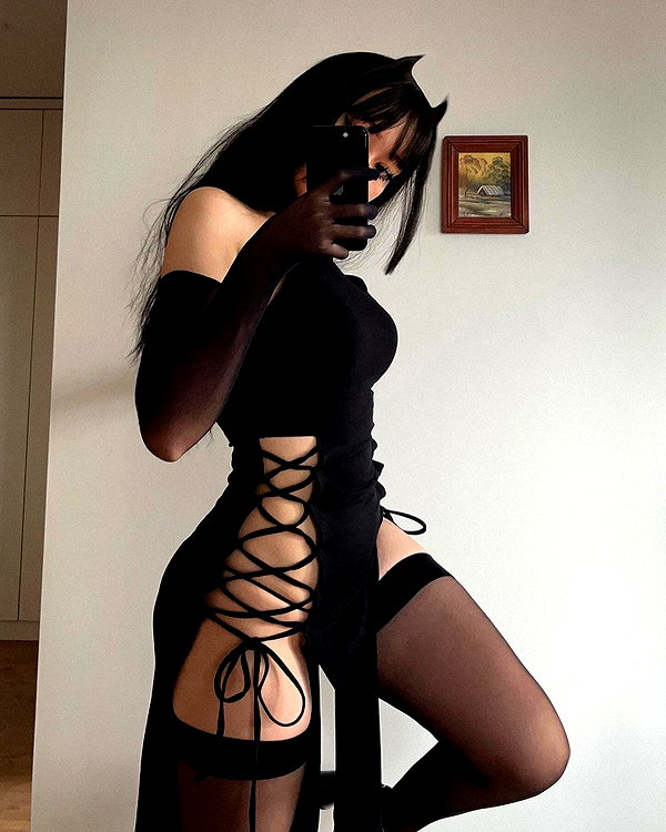 cyberkitty_____ instagram image archive image