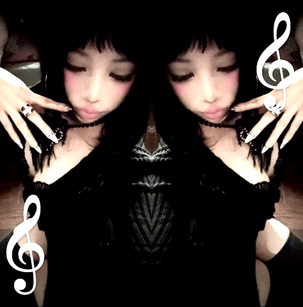 d0lli.ii instagram image archive image