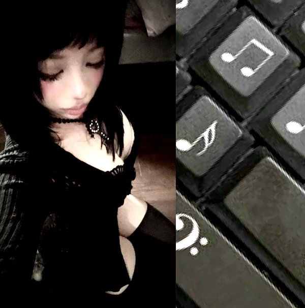 d0lli.ii instagram image archive image