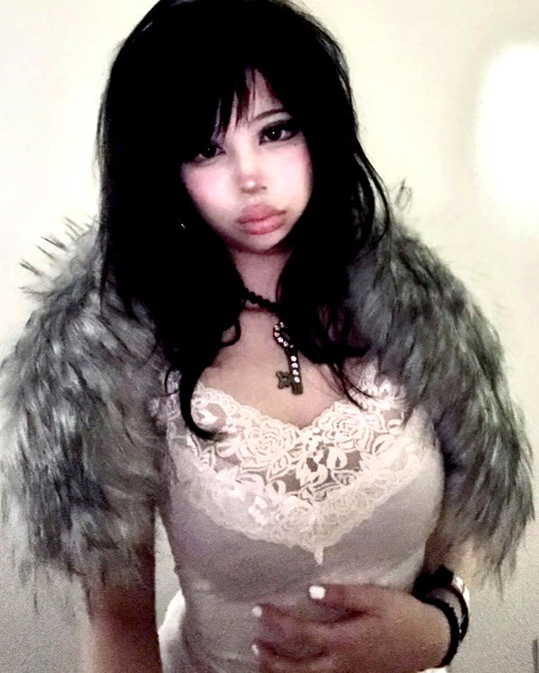 d0lli.ii instagram image archive image