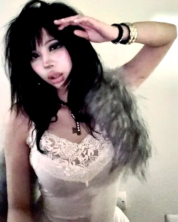 d0lli.ii instagram image archive image