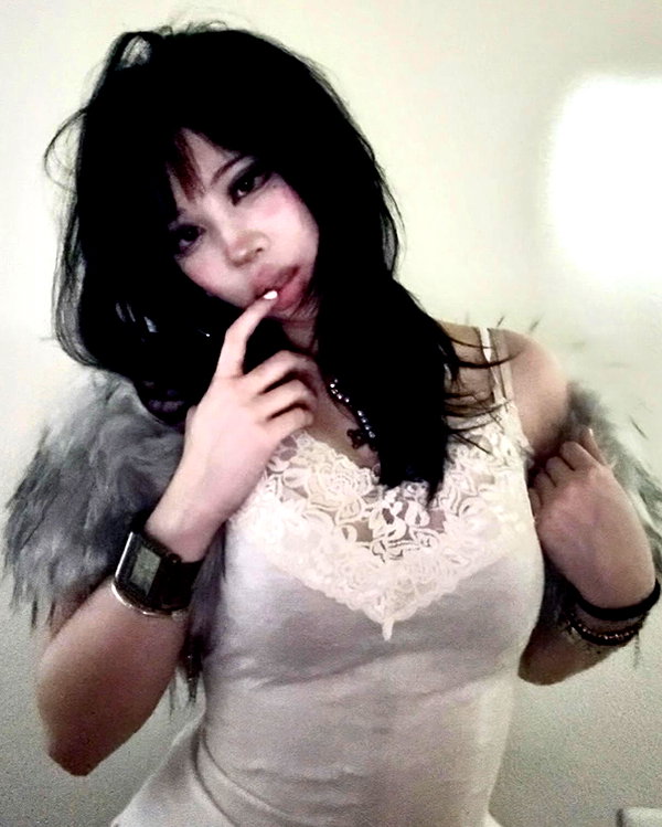 d0lli.ii instagram image archive image