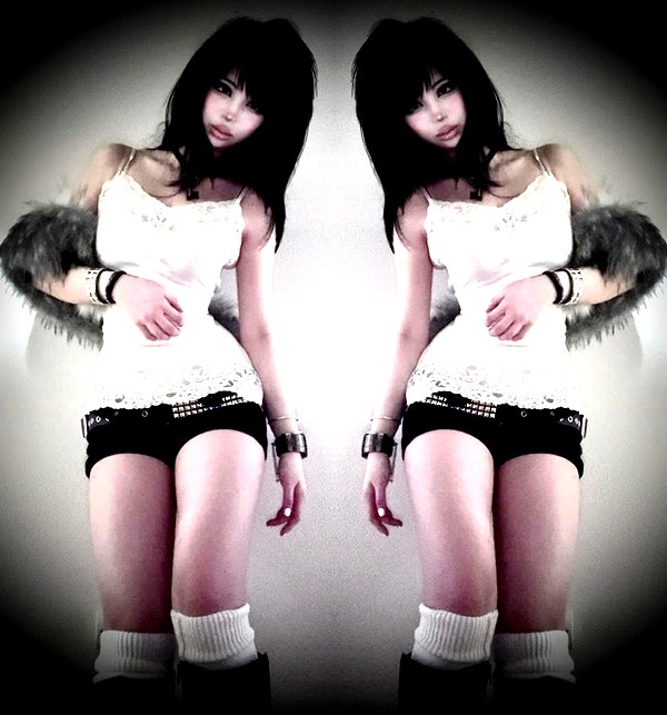 d0lli.ii instagram image archive image