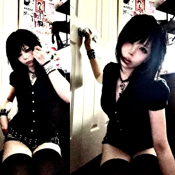 d0lli.ii instagram image archive image