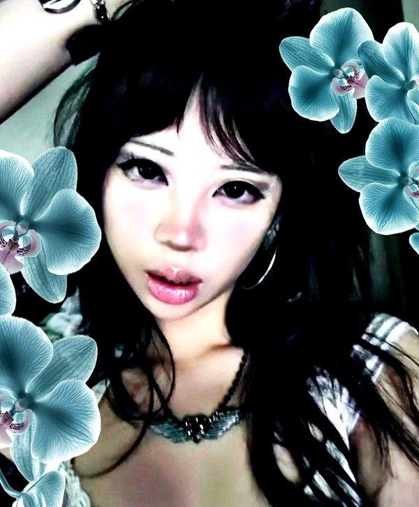 d0lli.ii instagram image archive image