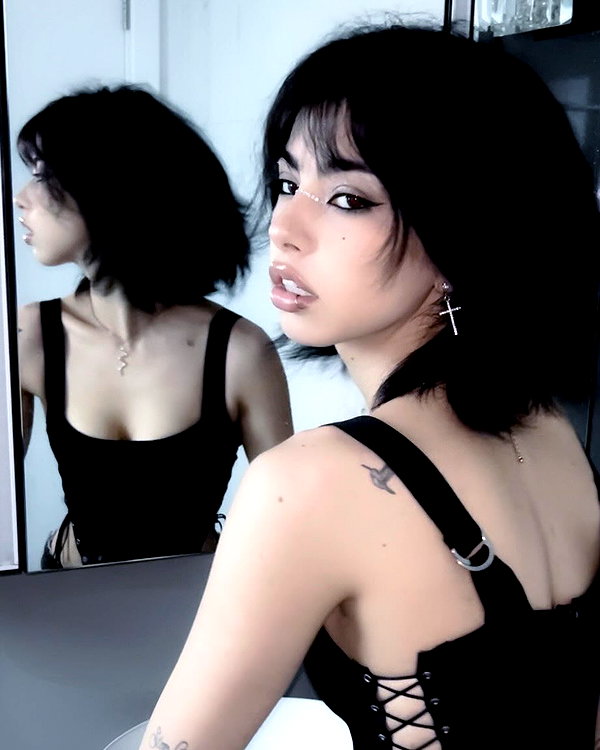 daihanabalieiro instagram image archive image