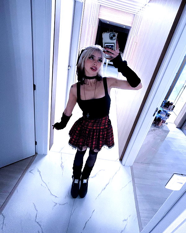 daihanabalieiro instagram image archive image
