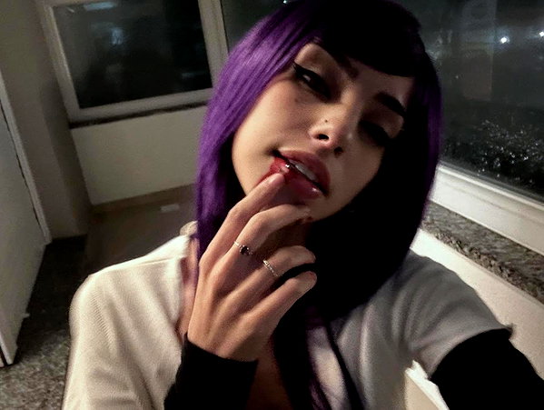 daihanabalieiro instagram image archive image