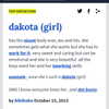 dakotabell05 Altpins Profile Picture