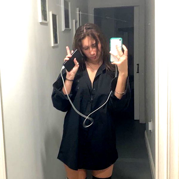 dakotabell05 instagram image archive image