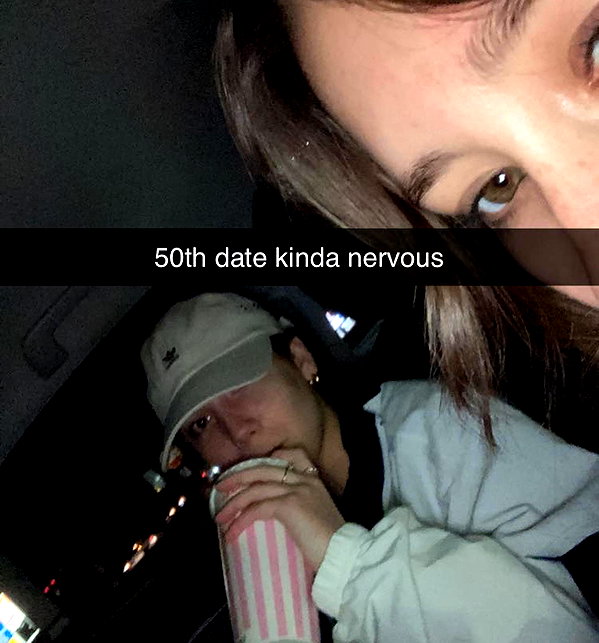 dakotabell05 instagram image archive image