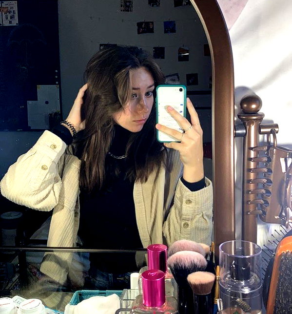 dakotabell05 instagram image archive image