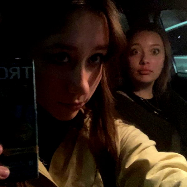 dakotabell05 instagram image archive image
