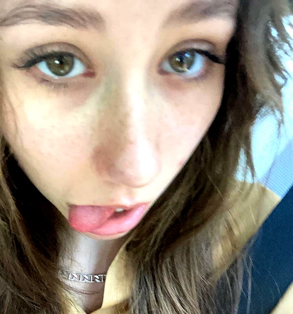 dakotabell05 instagram image archive image