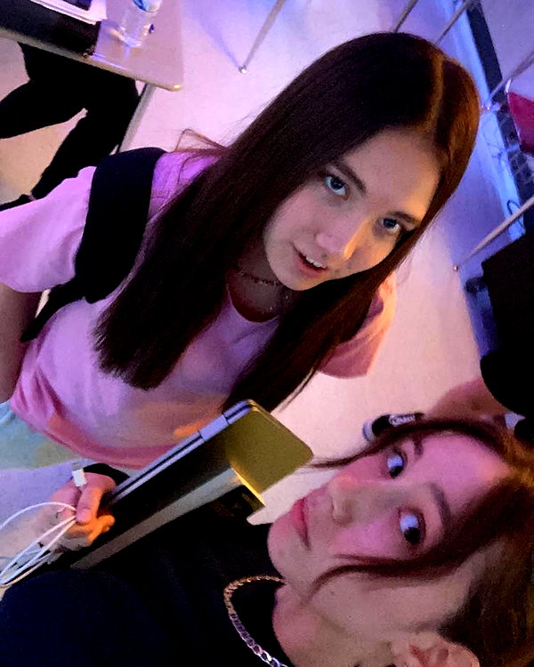 dakotabell05 instagram image archive image