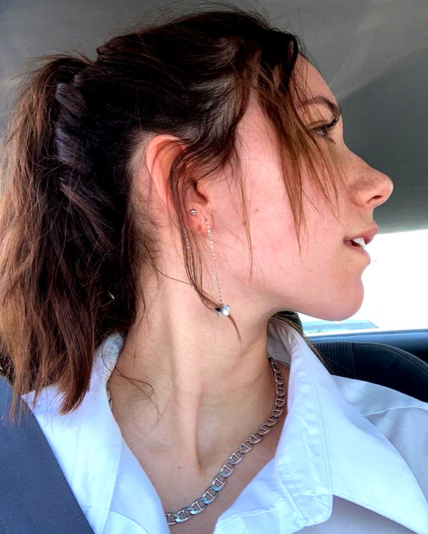 dakotabell05 instagram image archive image