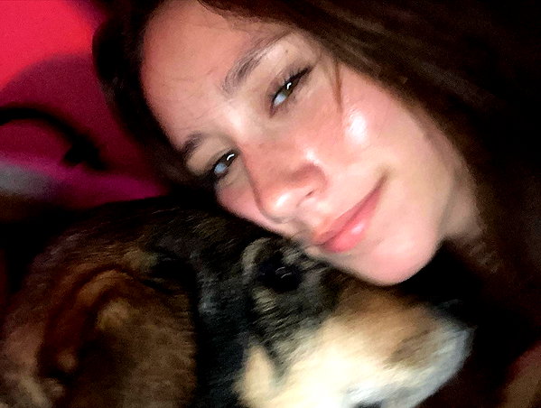 dakotabell05 instagram image archive image