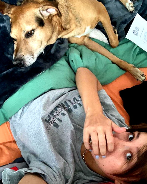 dakotabell05 instagram image archive image