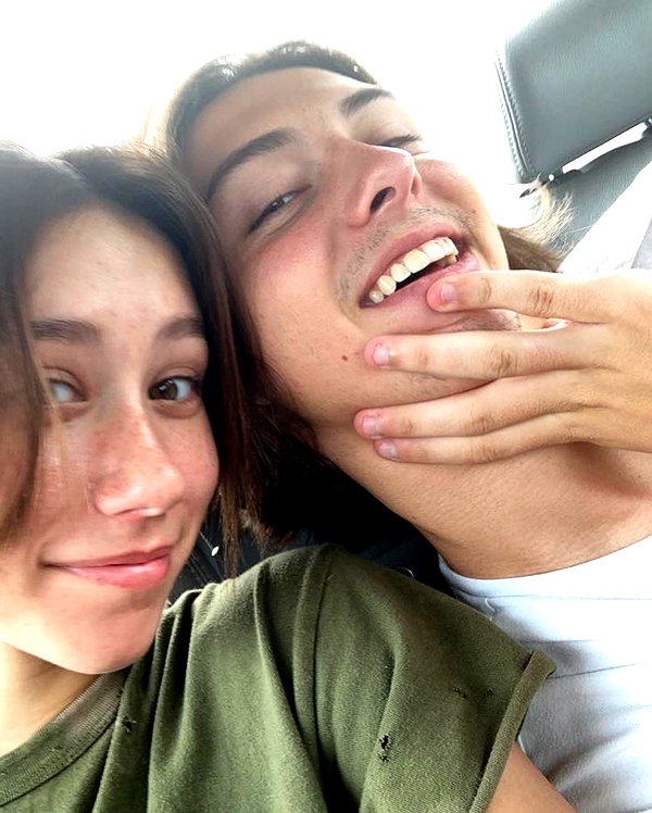 dakotabell05 instagram image archive image