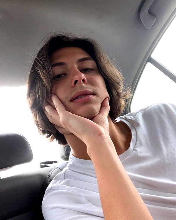 dakotabell05 instagram image archive image