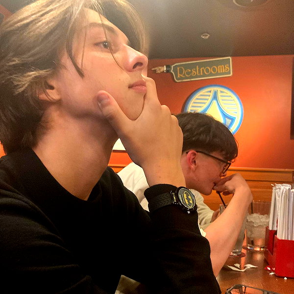 dakotabell05 instagram image archive image