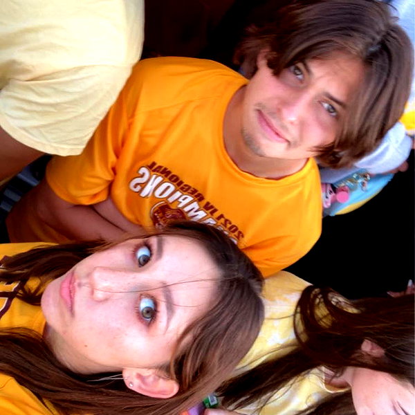 dakotabell05 instagram image archive image