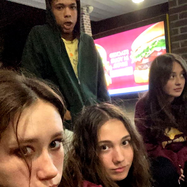dakotabell05 instagram image archive image