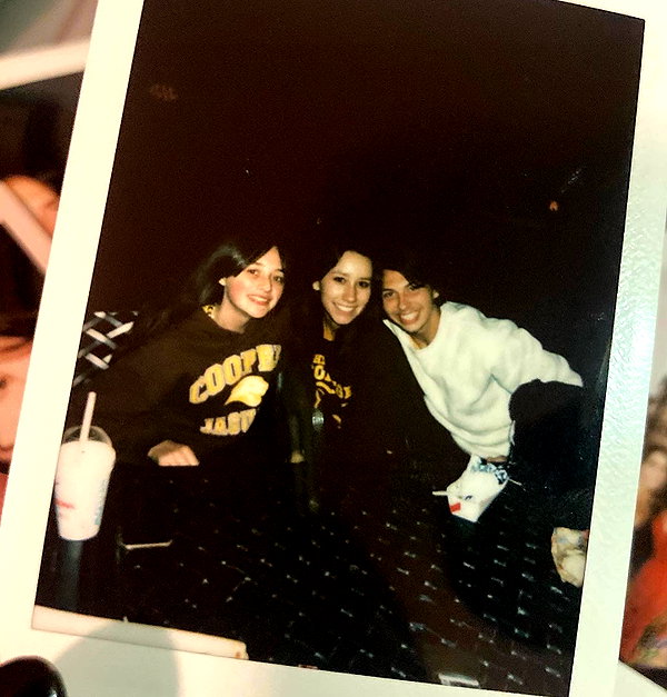 dakotabell05 instagram image archive image