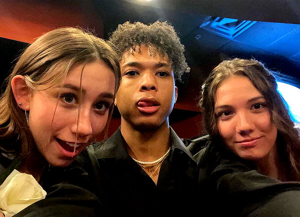 dakotabell05 instagram image archive image