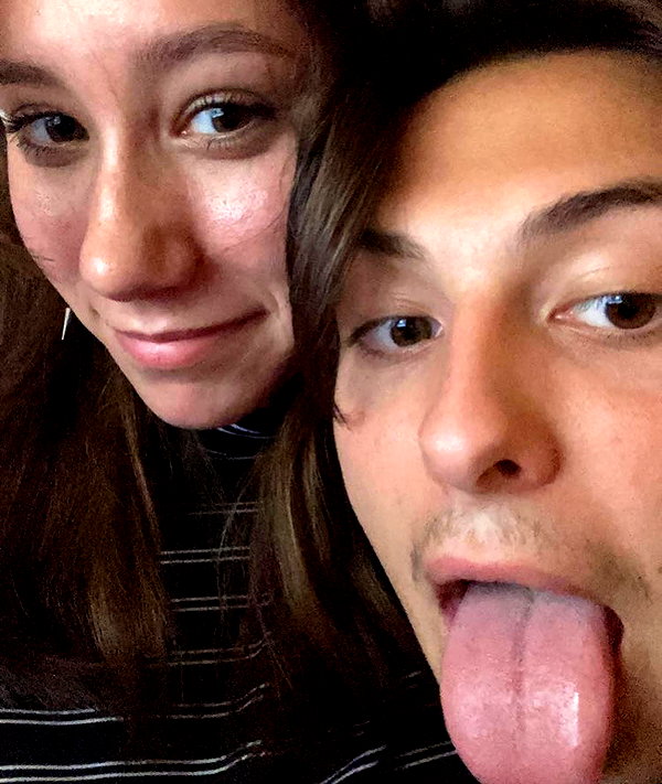dakotabell05 instagram image archive image