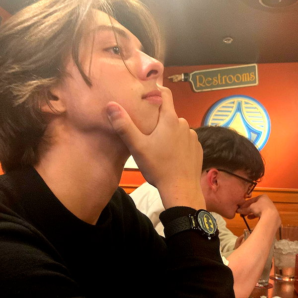 dakotabell05 instagram image archive image