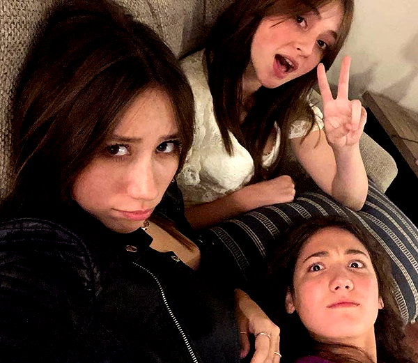 dakotabell05 instagram image archive image