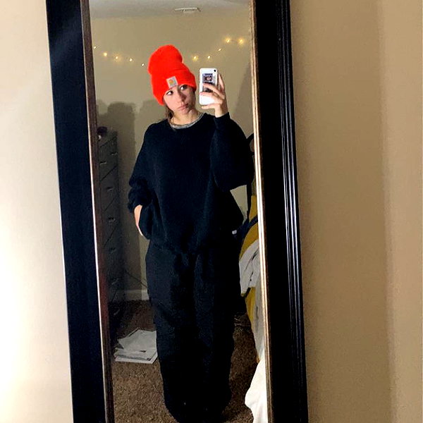 dakotabell05 instagram image archive image