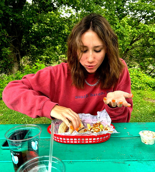 dakotabell05 instagram image archive image