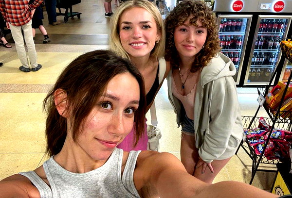 dakotabell05 instagram image archive image