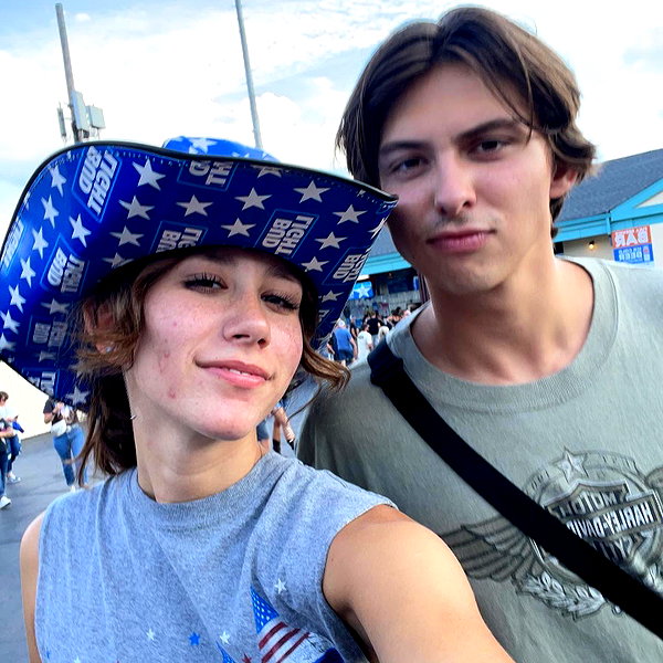 dakotabell05 instagram image archive image