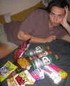 dakotabell05 Altpins Profile Picture