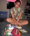 dakotabell05 Altpins Profile Picture